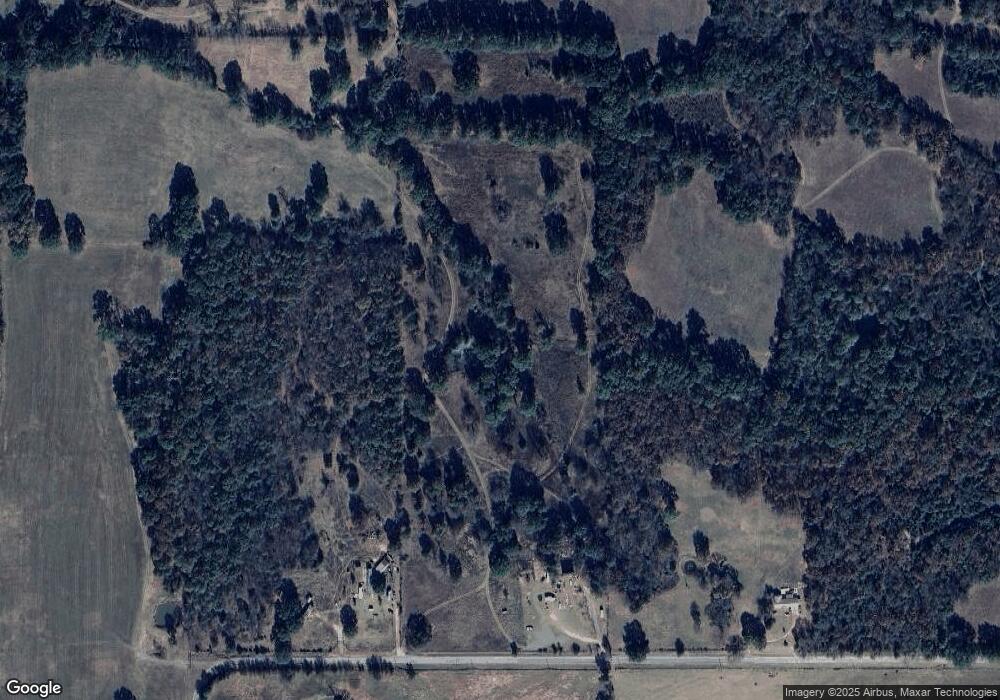 470243 E 1070 Rd, Muldrow, OK 74948 - photo 1