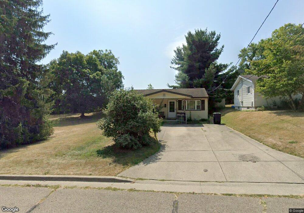 1760 W Walnut St, Lancaster, OH 43130 - photo 1