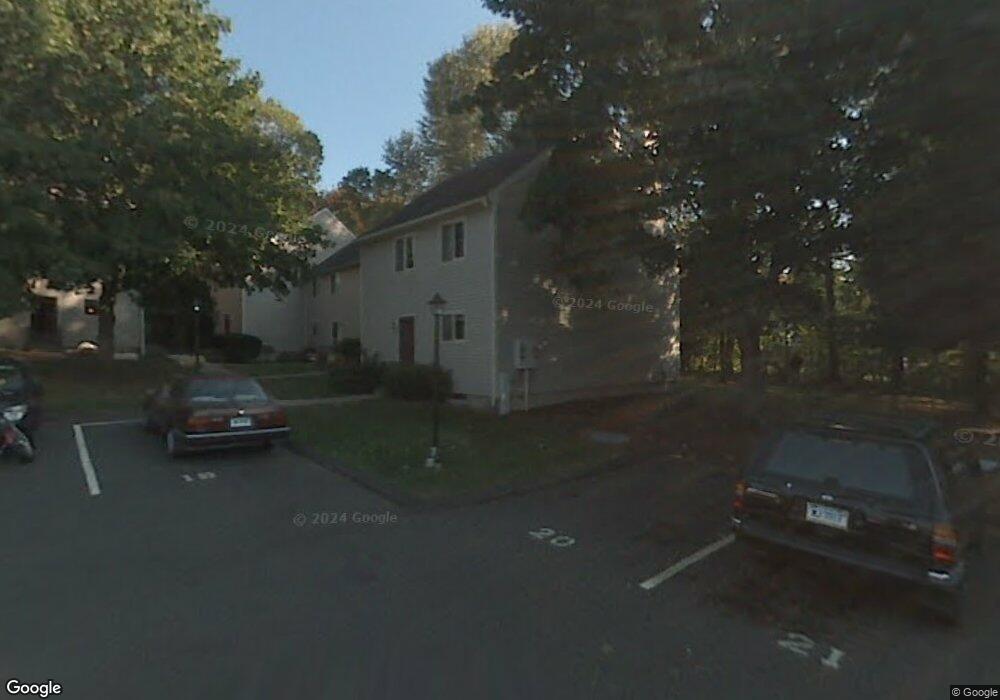 20 Mohawk Ct, Cromwell, CT 06416 - photo 1