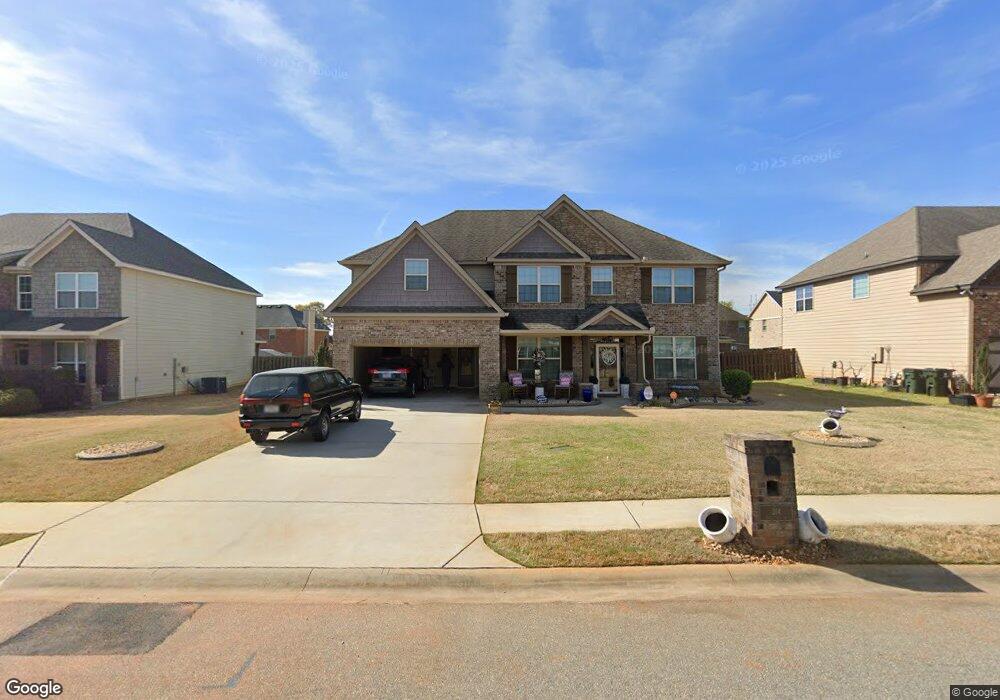 214 Painter Hill Way, Warner Robins, GA 31088 - photo 1