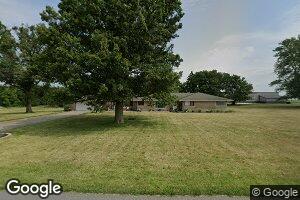 5014 W 1730 S, Remington, IN 47977
