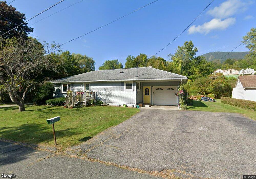 36 Greylock Ave, Adams, MA 01220 - photo 1