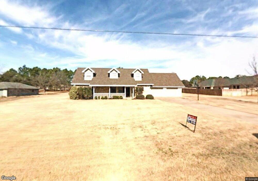 3704 Indian Creek Trail, Granbury, TX 76049 - photo 1