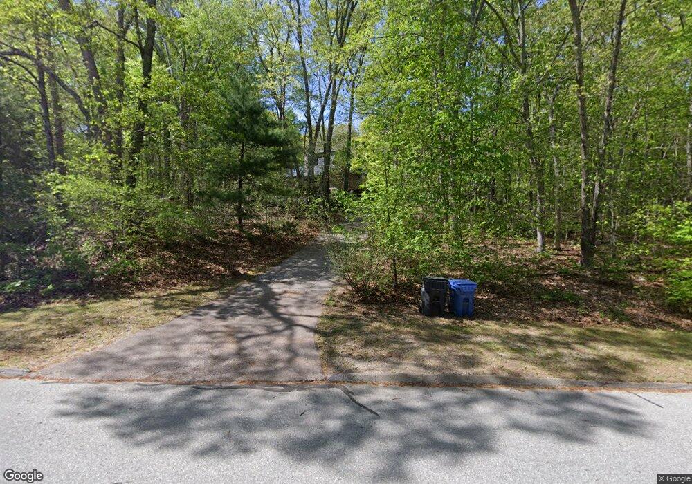 12 Avebury Berwick, Ledyard, CT 06339 - photo 1