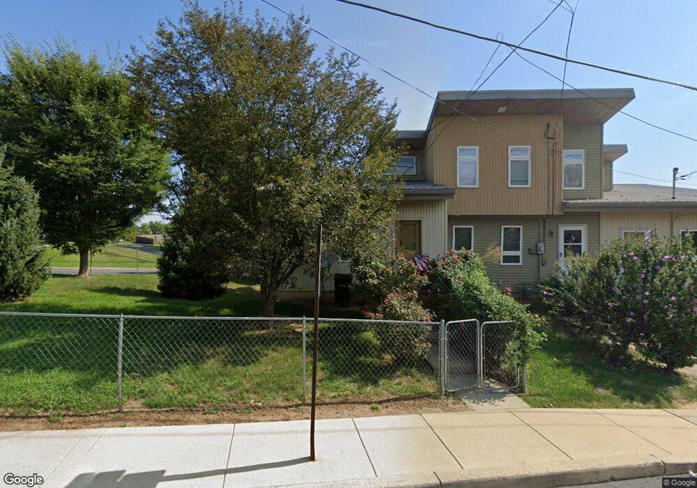 635 Fairview Ave, Lancaster, PA 17603 - photo 1