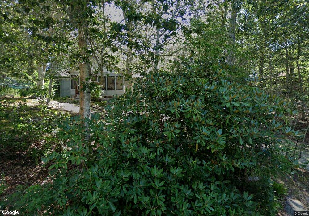 7 Brooks Rd, Woods Hole, MA 02543 - photo 1