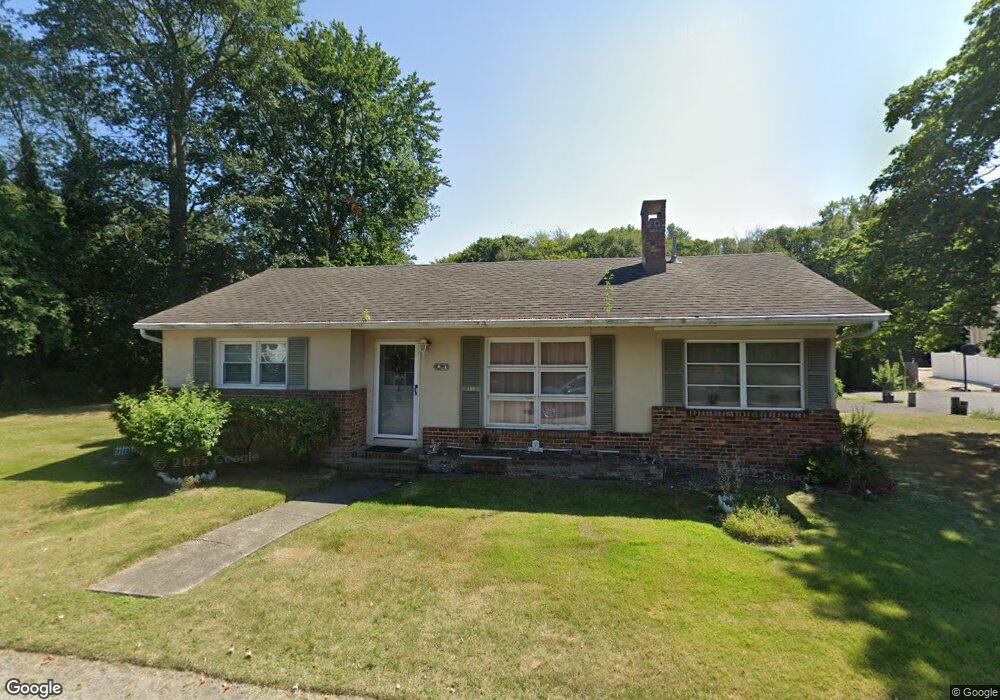 150 W Barnegat Ave, Ocean Gate, NJ 08740 - photo 1