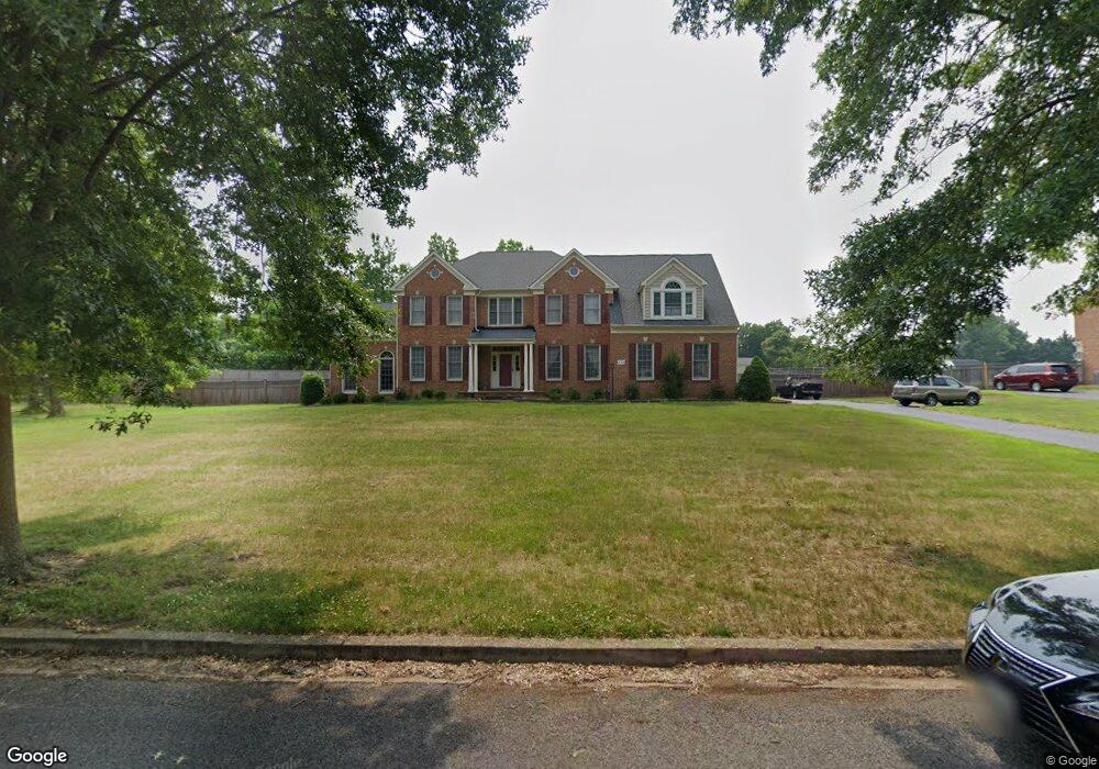 2006 Shadowrock Ln, Bowie, MD 20721 - photo 1