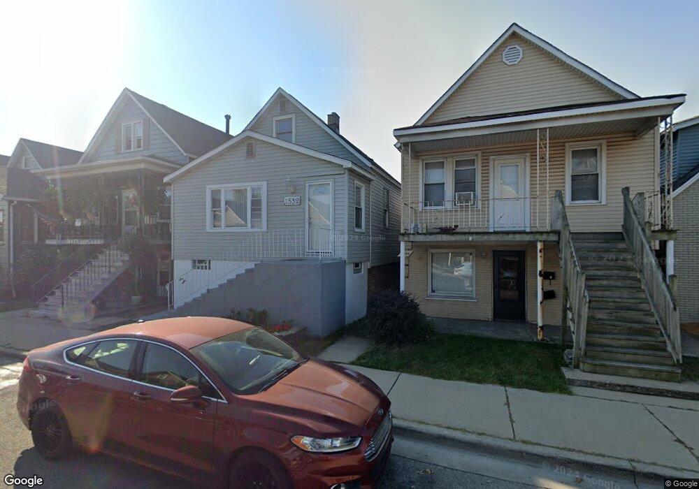 1532 Fred St, Whiting, IN 46394 - photo 1