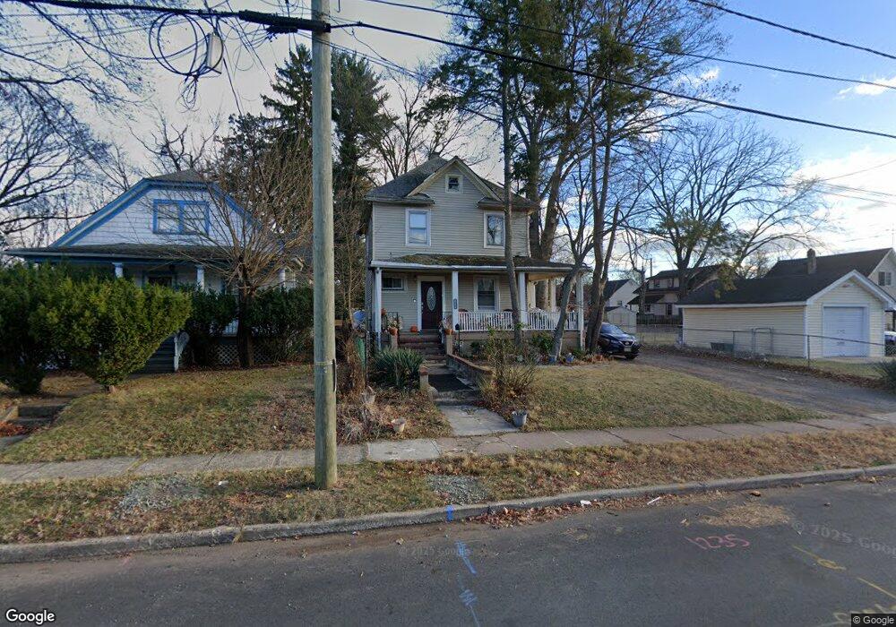 1233 W 5th St unit 35, Plainfield, NJ 07063 - photo 1