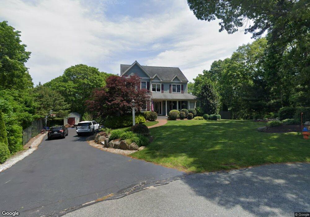 48 Noreast Dr, Sagamore Beach, MA 02562 - photo 1