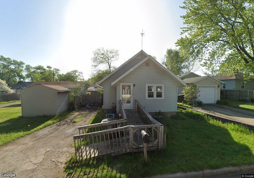 1514 Navajo St, Elkhart, IN 46516 - photo 1