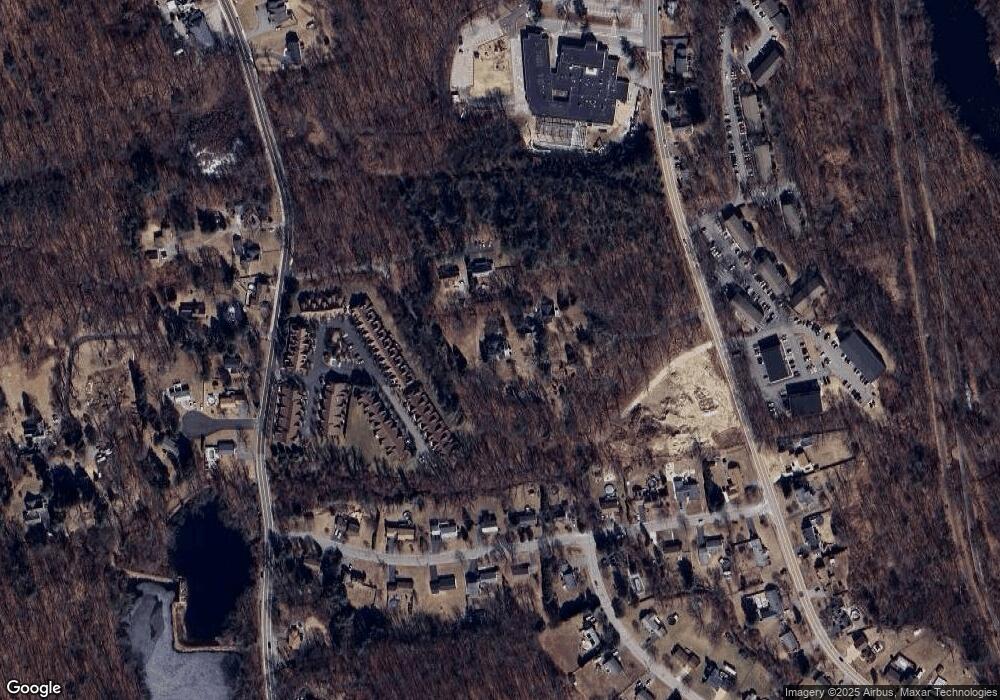 405 New River Rd, Manville, RI 02838 - photo 1