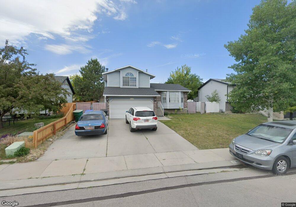 6942 Sparrowtail Rd, West Jordan, UT 84081 - photo 1
