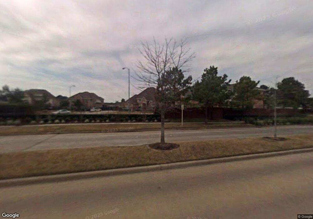 8131 Cranbrook Hollow Ln, Houston, TX 77095 - photo 1