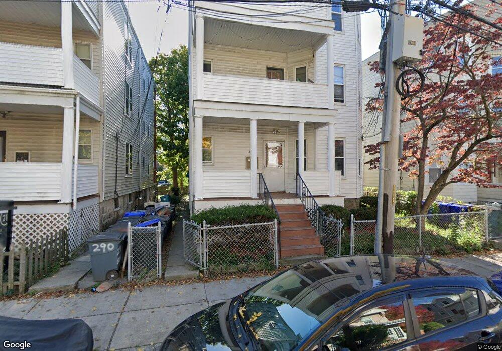 292 Summit Ave, Brighton, MA 02135 - photo 1