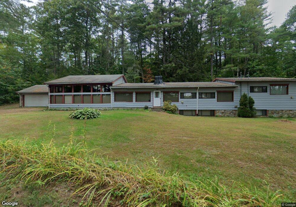 143 Outlet Rd, New Gloucester, ME 04260 - photo 1