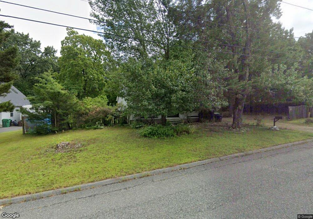 125 Old Lyman Rd, Chicopee, MA 01020 - photo 1