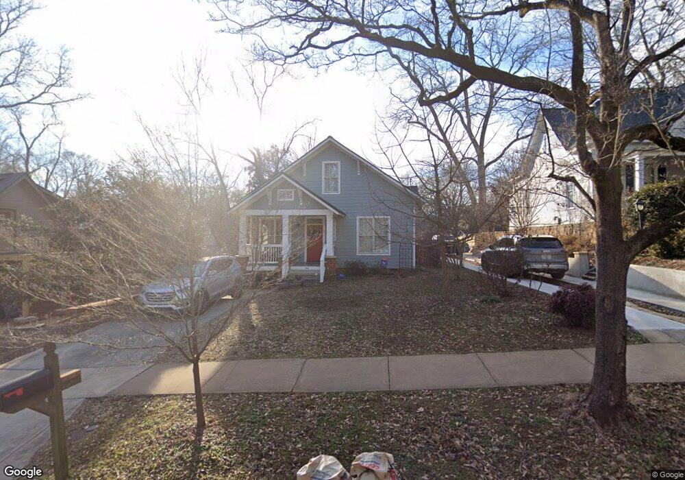 440 Bloomfield St, Athens, GA 30605 - photo 1