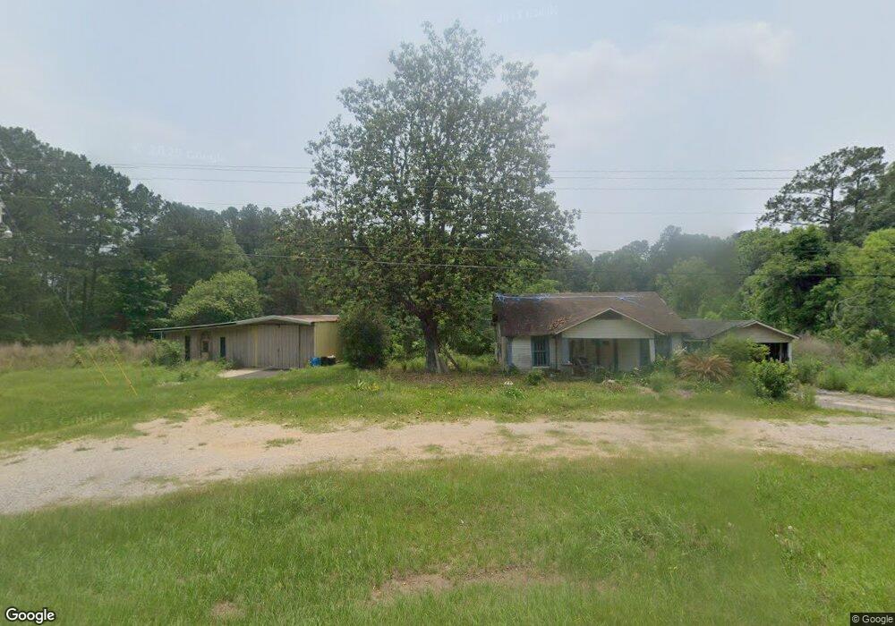 2255 Highway 184, Laurel, MS 39443 - photo 1