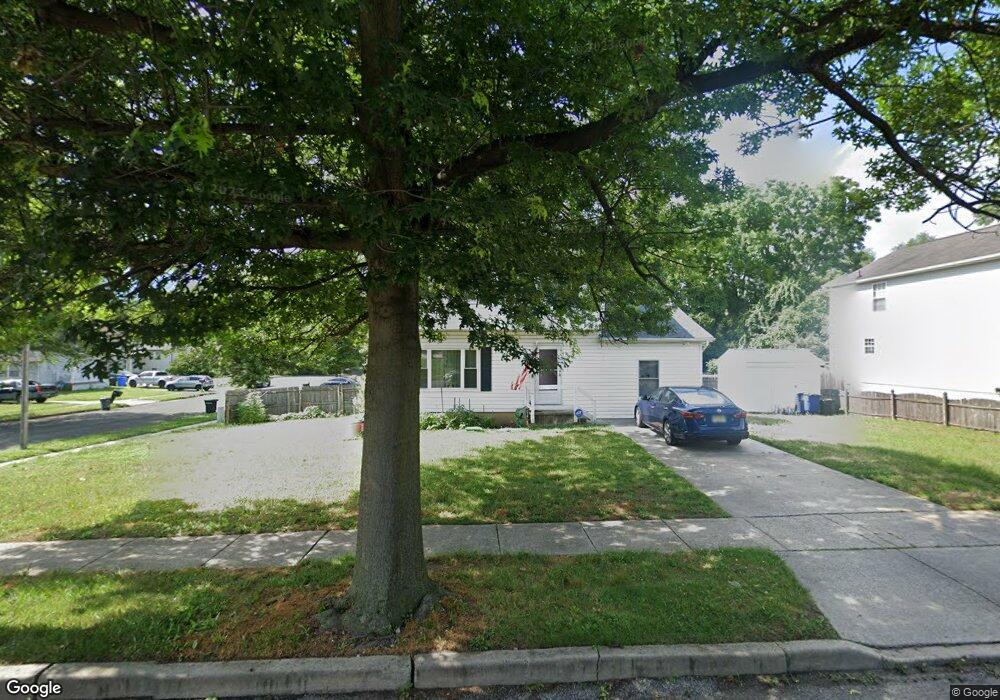 623 3rd St, Beverly, NJ 08010 - photo 1