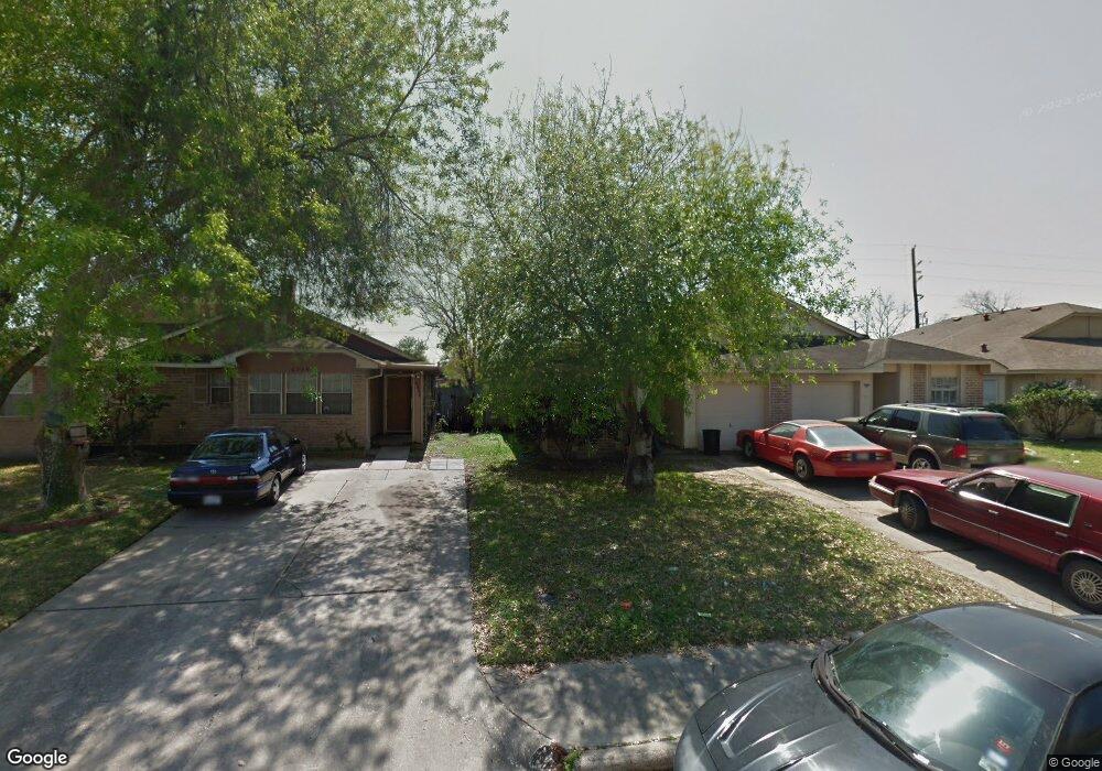 6931&6933 Greenyard Dr, Houston, TX 77086 - photo 1