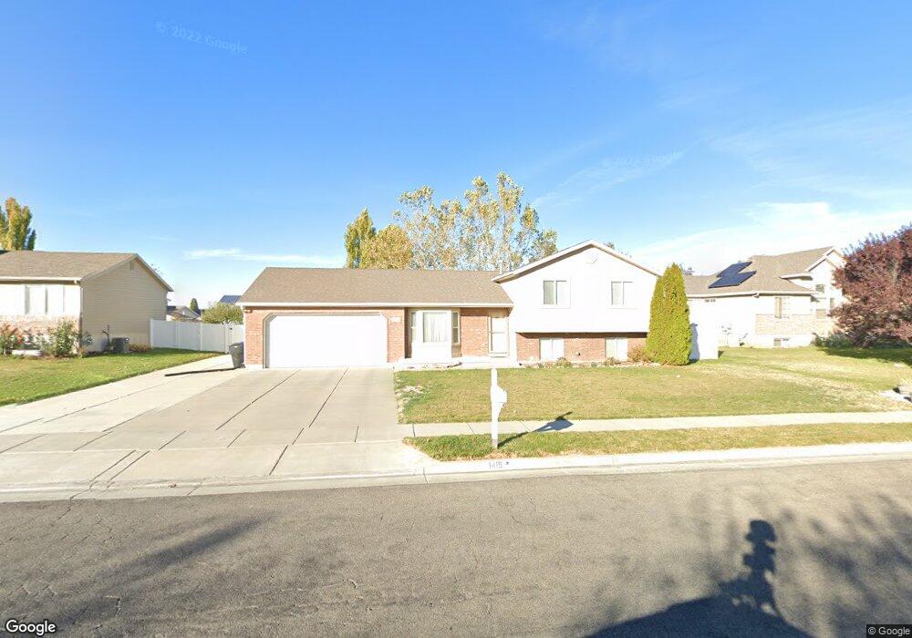 1419 N 3775 W, Clearfield, UT 84015 - photo 1