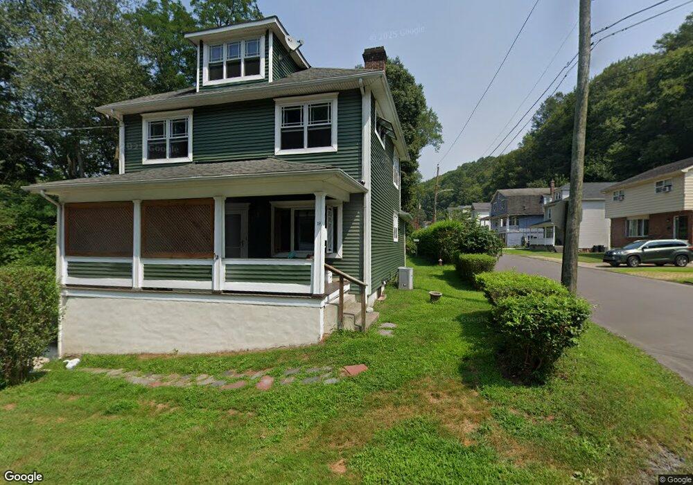 19 Park St, Glen Lyon, PA 18617 - photo 1