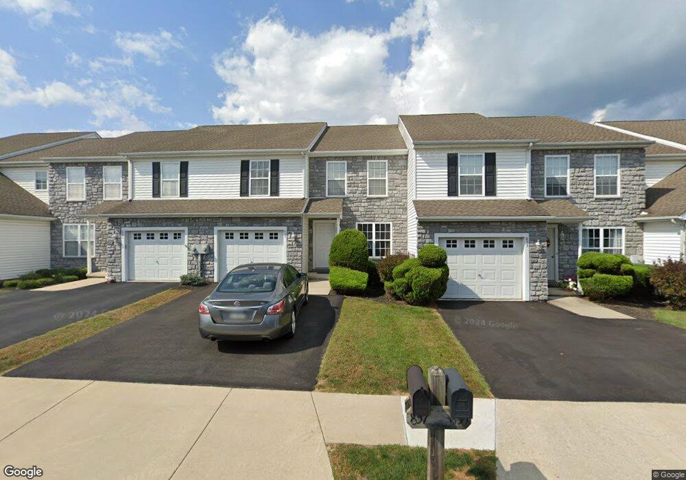 857 N Fork Dr, Easton, PA 18040 - photo 1