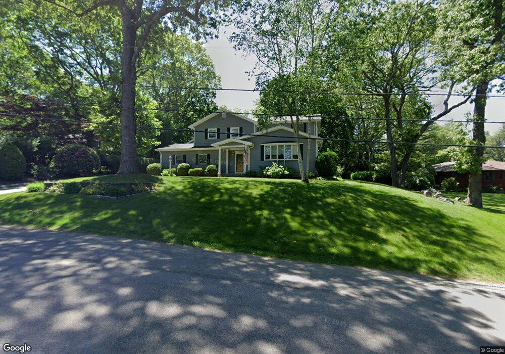 24 Forrestal Dr, Westerly, RI 02891 - photo 1