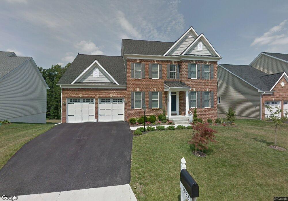 5022 Winesap Way, Ellicott City, MD 21043 - photo 1