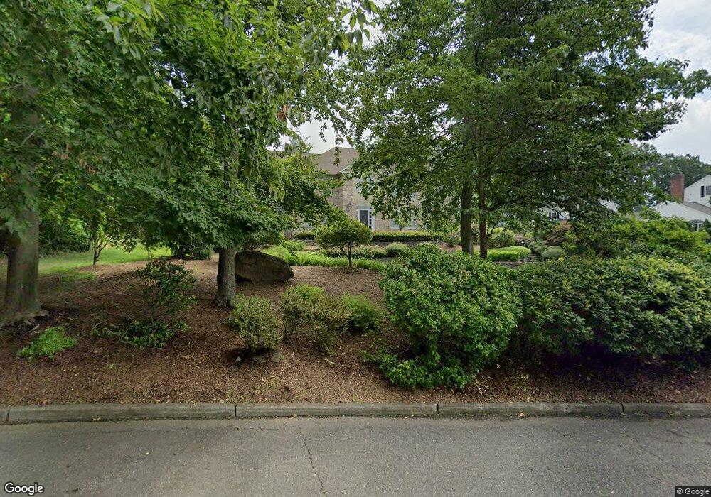 6 Stokes Farm Rd, Old Tappan, NJ 07675 - photo 1