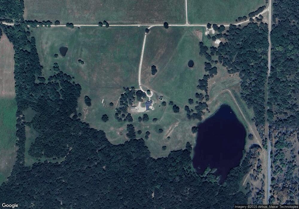 25166 W 281st St S, Bristow, OK 74010 - photo 1