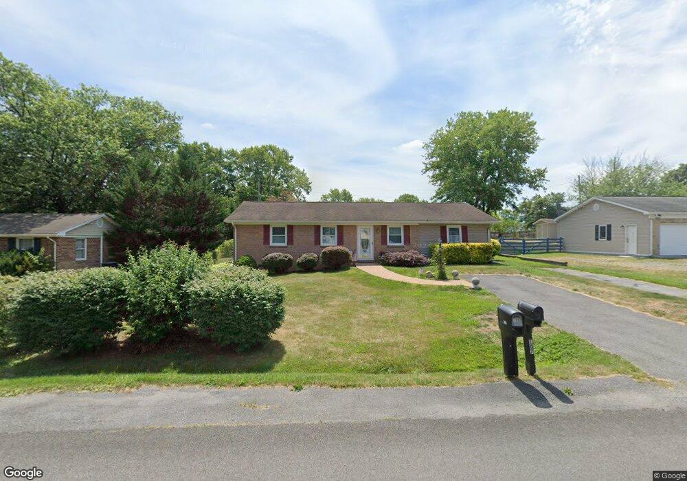 107 Meadowbrook Dr, Stephens City, VA 22655 - photo 1