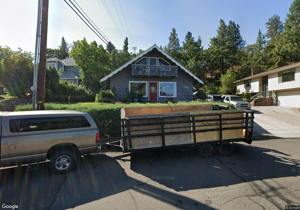 1834 E 16th St, the Dalles, OR 97058 - photo 1