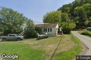 4 Charles St, Glenville, WV 26351