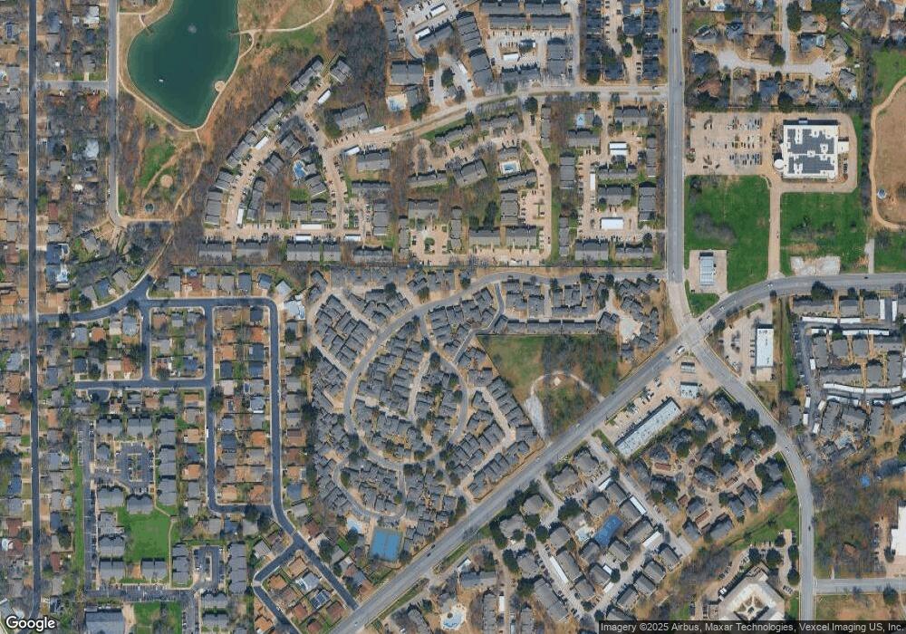 33 Morrow Dr, Bedford, TX 76021 - photo 1