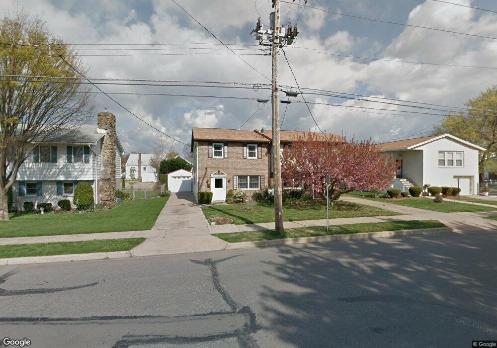 124 N Welles Ave, Kingston, PA 18704 - photo 1