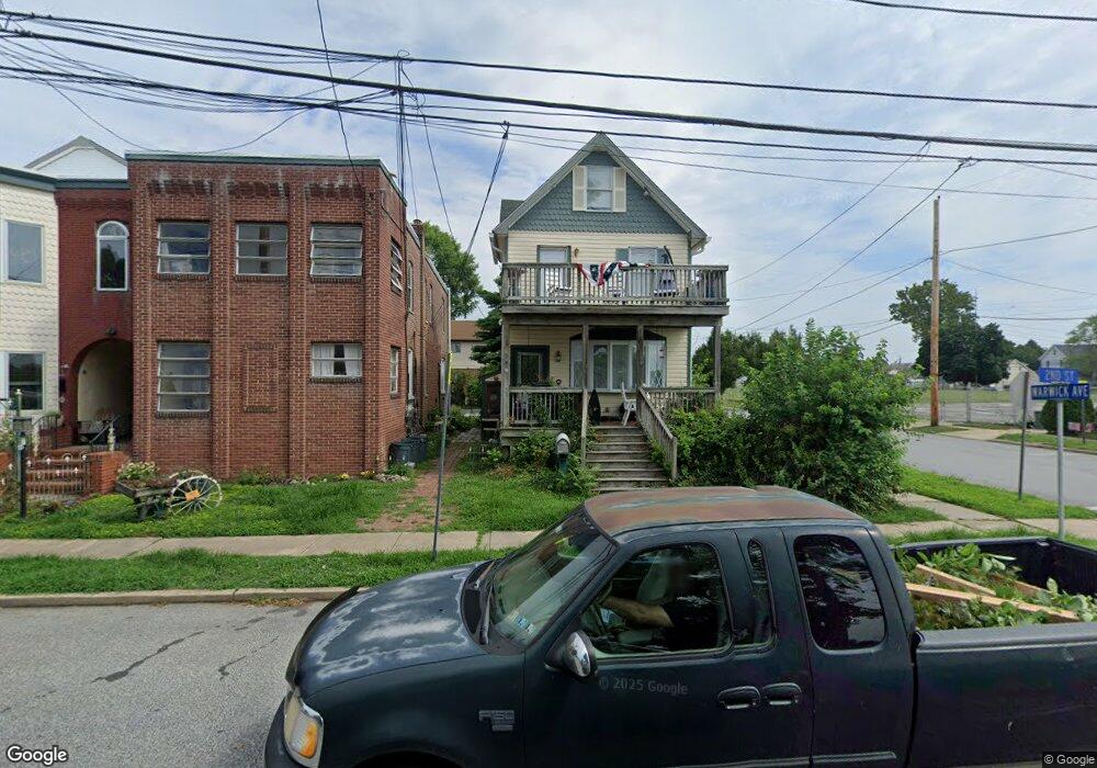 101 W 2nd St, Essington, PA 19029 - photo 1