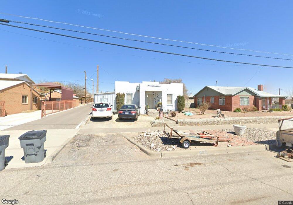 3125 Nashville Ave, El Paso, TX 79930 - photo 1