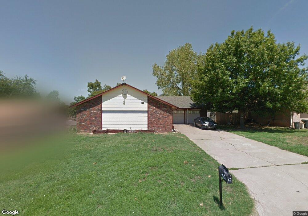 3039 W 69th Place S, Tulsa, OK 74132 - photo 1