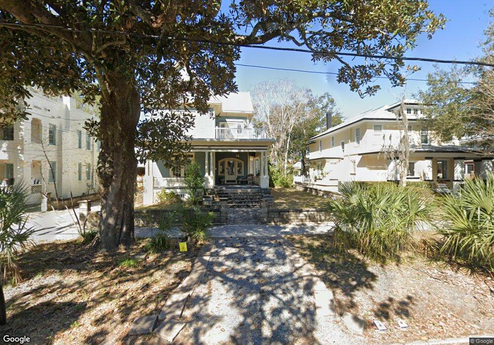 3017 Riverside Ave, Jacksonville, FL 32205 - photo 1