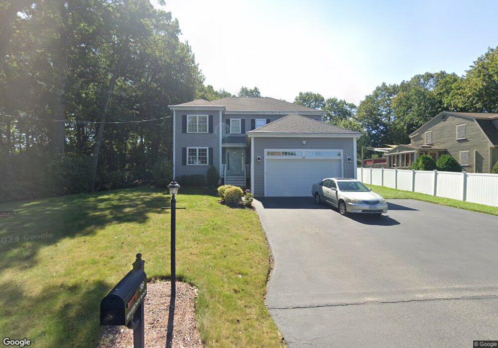 38 Dividence Rd, Reading, MA 01867 - photo 1