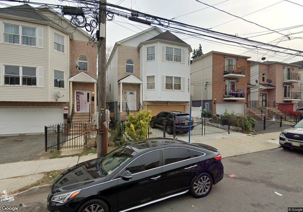 420 S 19th St unit 3, Newark, NJ 07103 - photo 1