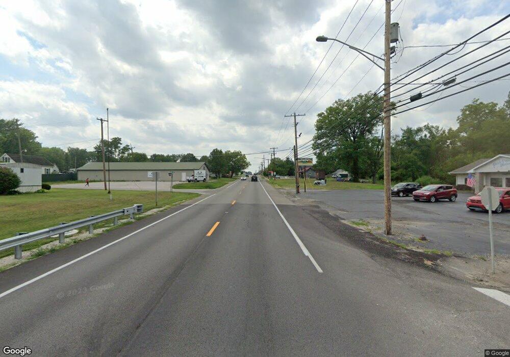 579 E St NW, Linton, IN 47441 - photo 1