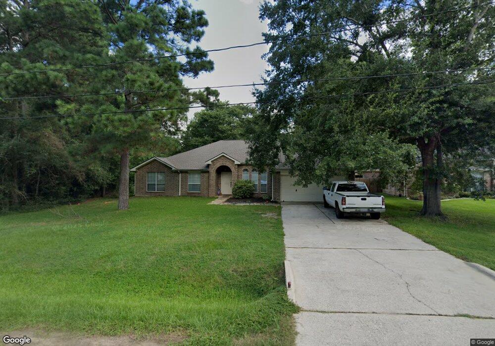 6626 Durango Dr, Magnolia, TX 77354 - photo 1