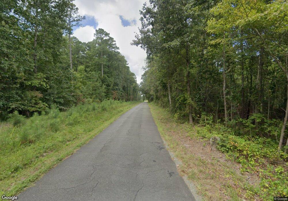 300 W Euclid Blvd, West Point, VA 23181 - photo 1