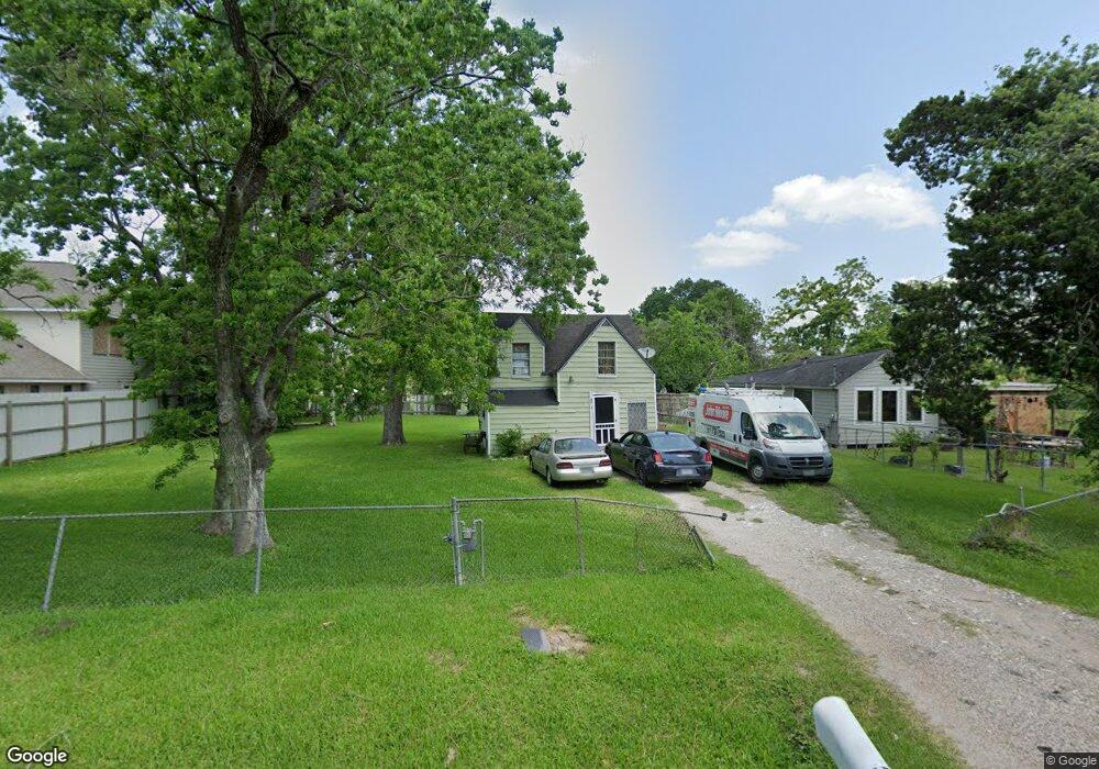 3817 Colley St, Houston, TX 77093 - photo 1