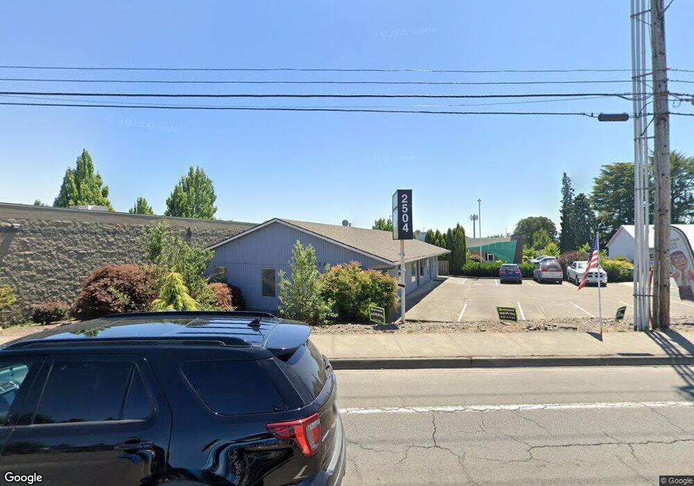 2504 E Portland Rd unit A, Newberg, OR 97132 - photo 1