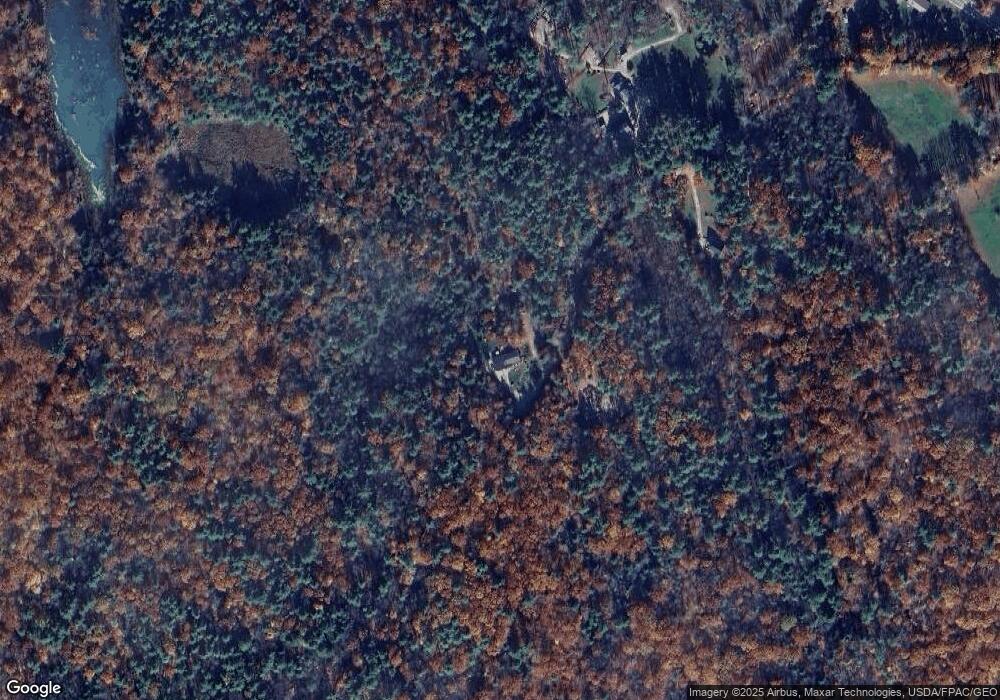 176 Copp Hill Rd, Sanbornville, NH 03872 - photo 1